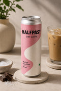 HALFPAST: MOCHA SEA SALT